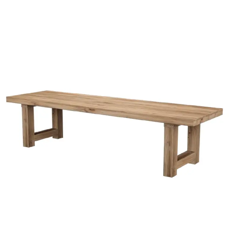 Sempre Santi Teak Tisch