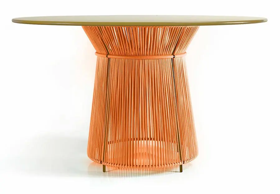 ames-caribe-moodmag ochre furniture lighting moodmag