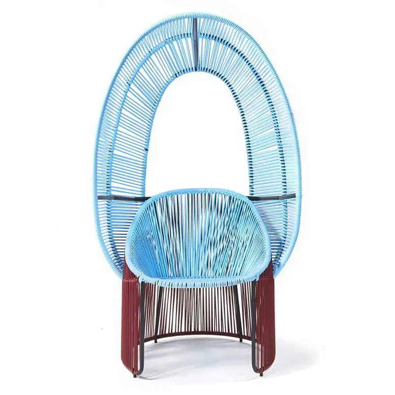 ames Cartagenas Reina Chair