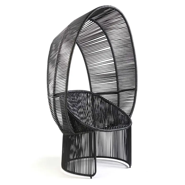 ames Cartagenas Reina Chair
