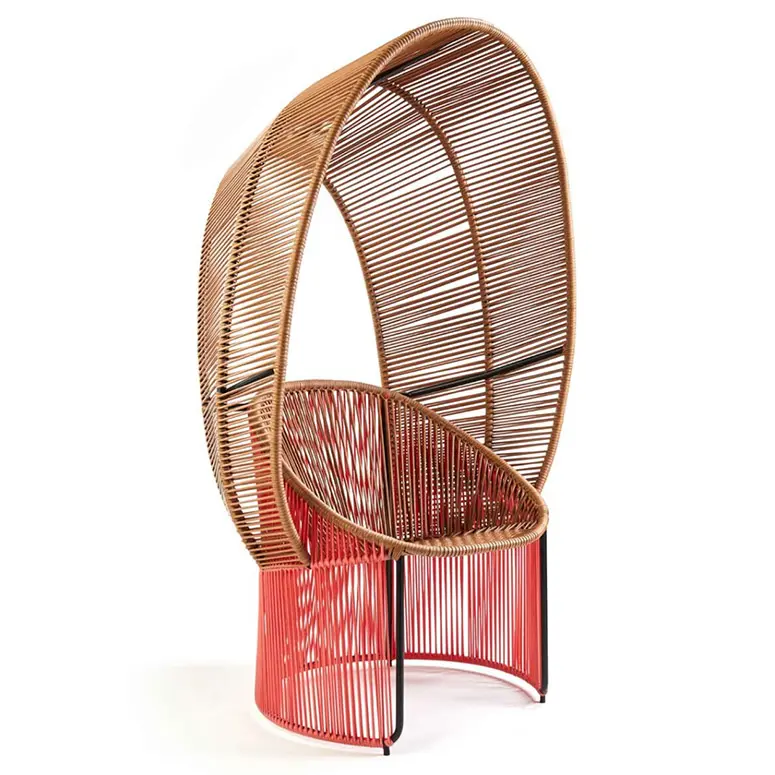 ames Cartagenas Reina Chair