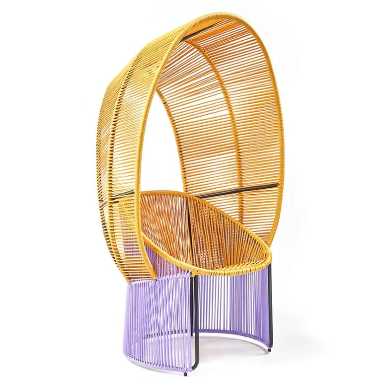 ames Cartagenas Reina Chair