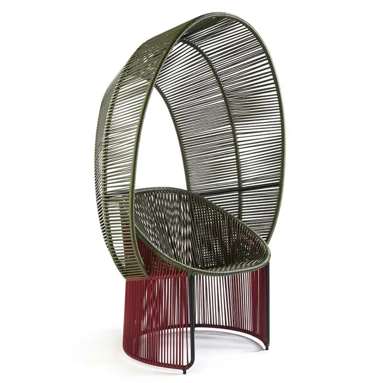 ames Cartagenas Reina Chair