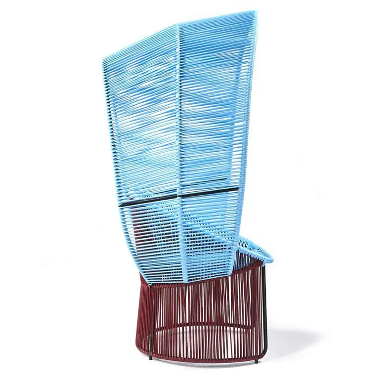 ames Cartagenas Reina Chair