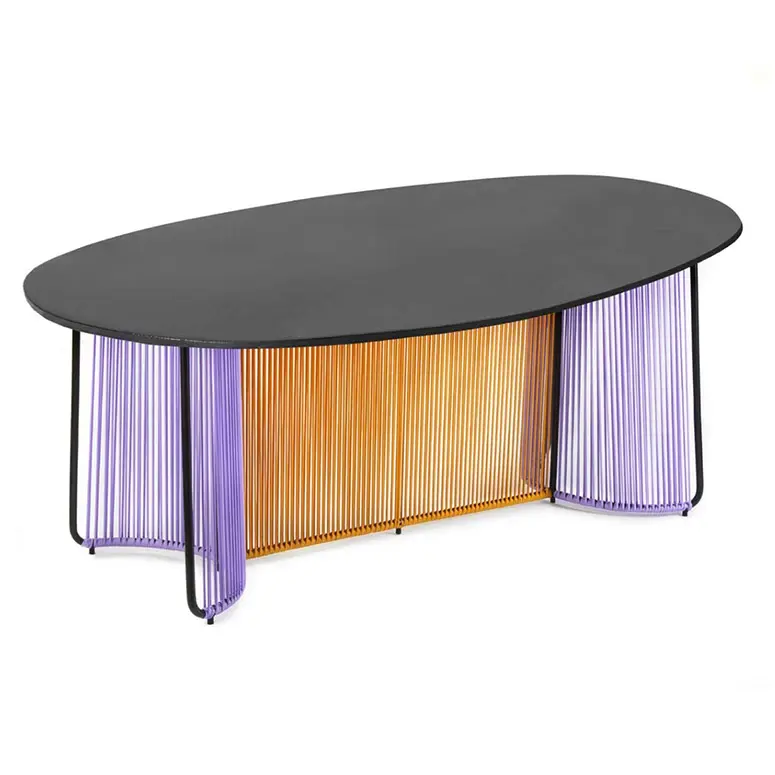 Outdoor Dining Table Cartagenas