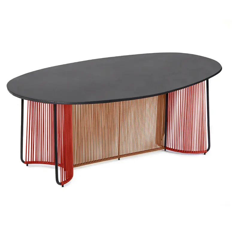Outdoor Dining Table Cartagenas