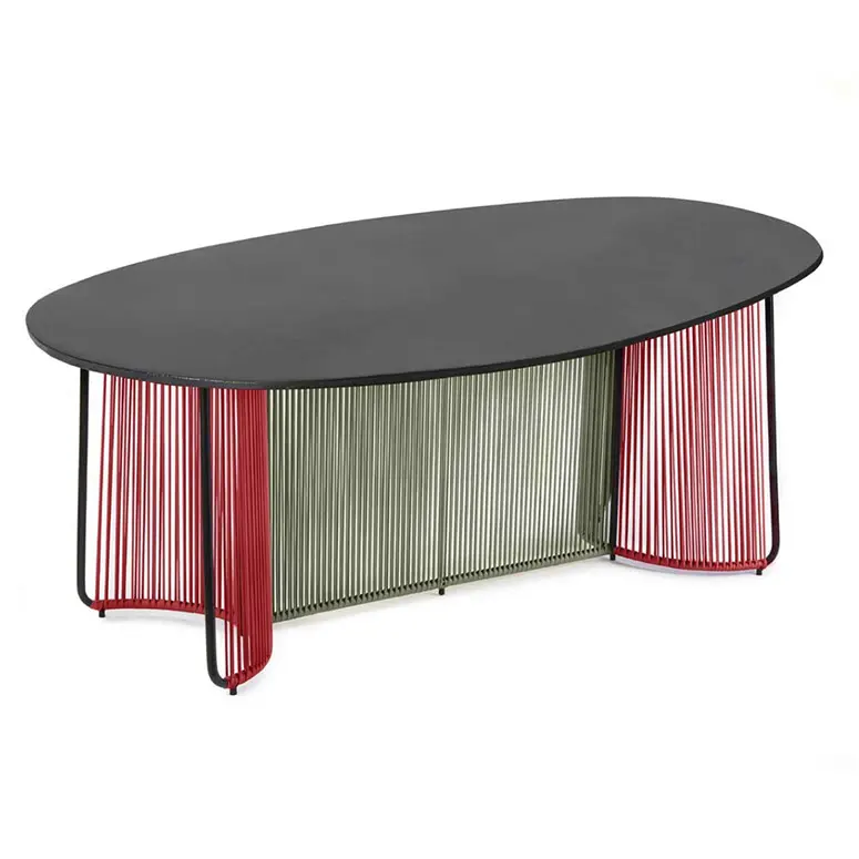 Outdoor Dining Table Cartagenas