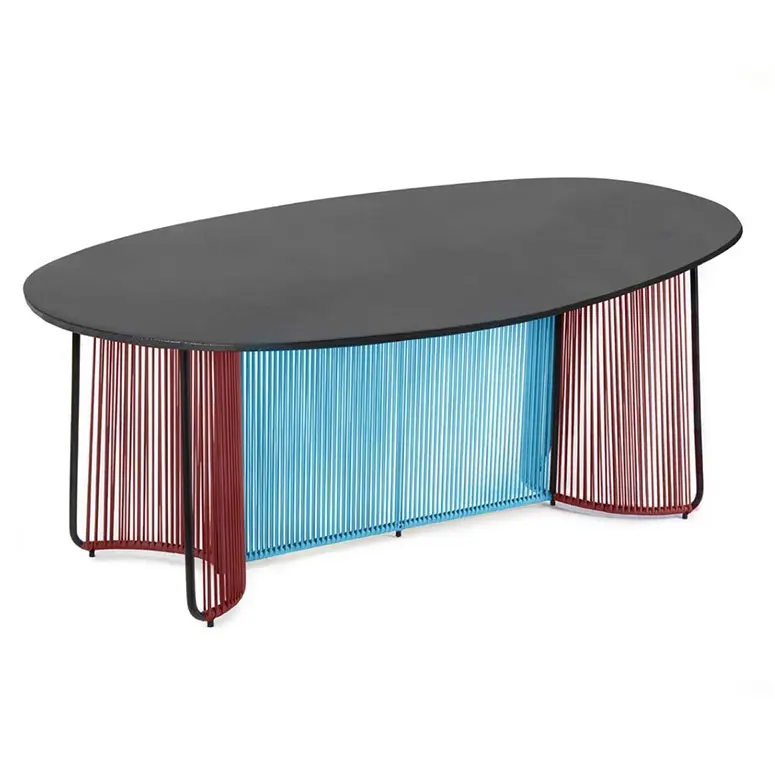 Outdoor Dining Table Cartagenas