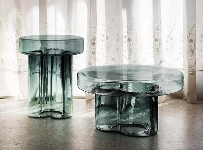 miniforms soda side table