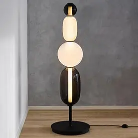 Bomma Pebbles Floor Lamp