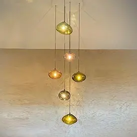 ELOA Unique Lights moodmag