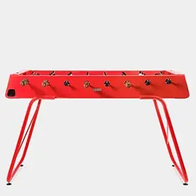 RS-Barcelona Tischfussball Outdoor