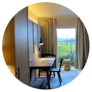 Innenarchitektur Projekte