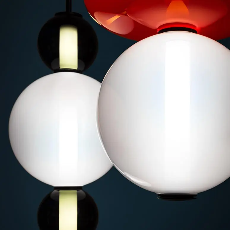 Bomma Pebbles Pendant Small