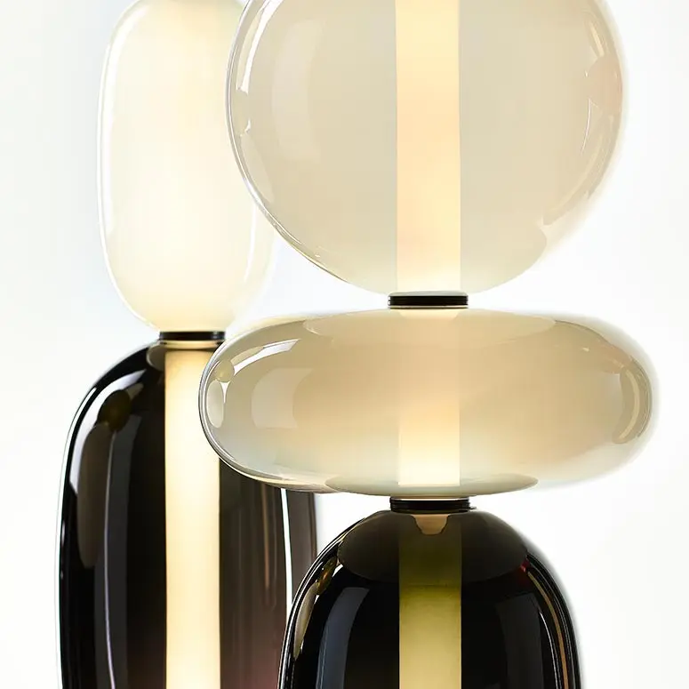 Bomma Pebbles Floor Lamp