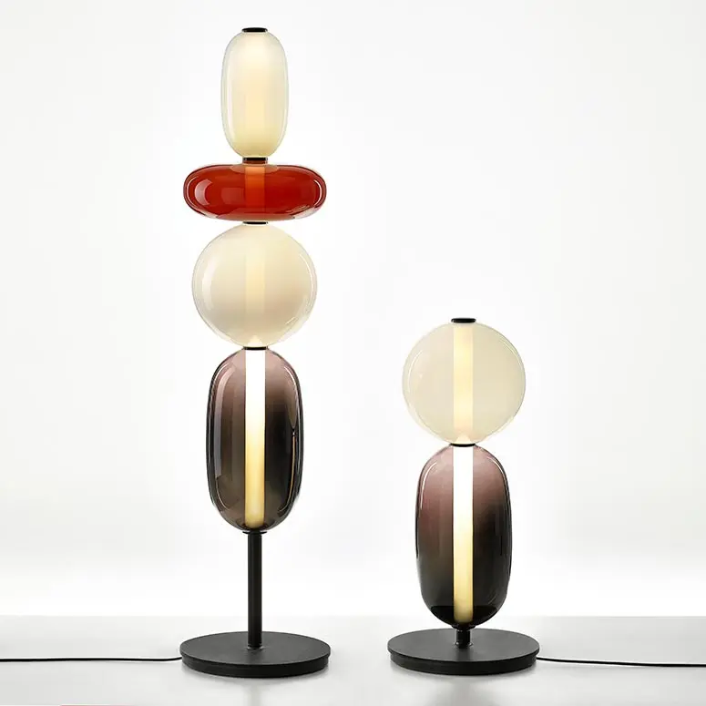 Bomma Pebbles Stehleuchte
