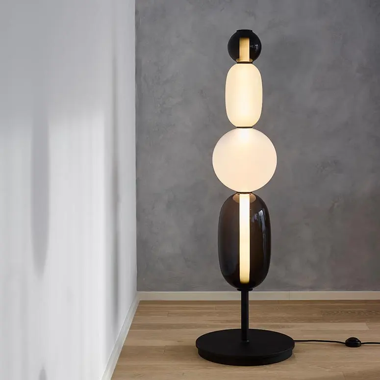 Bomma Pebbles Floor Lamp