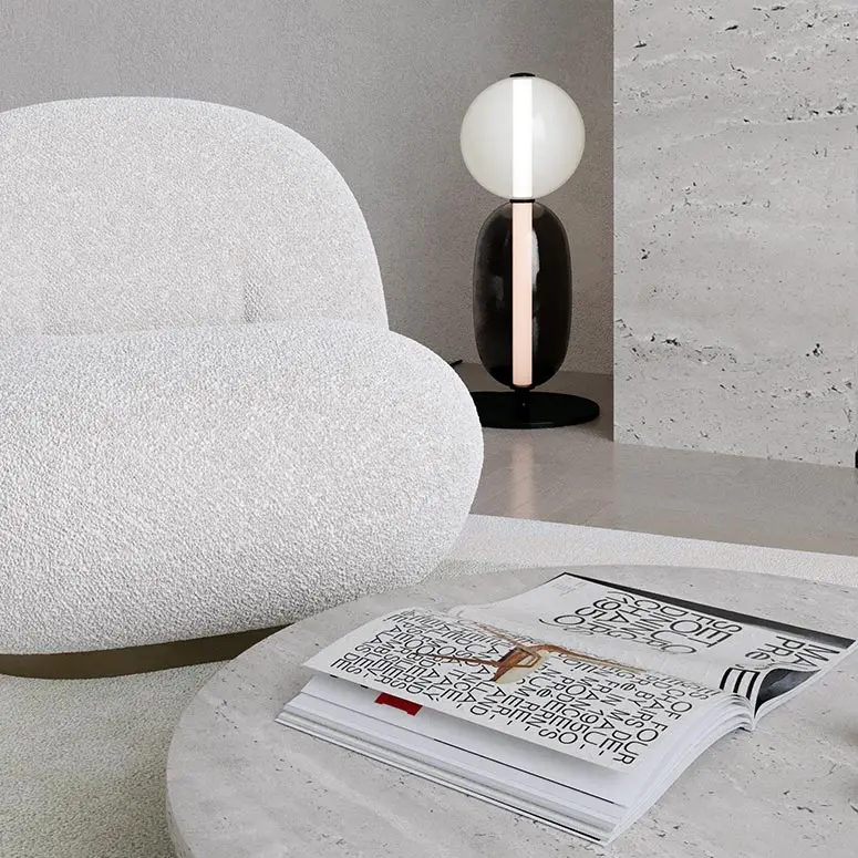 Bomma Pebbles Table Lamp