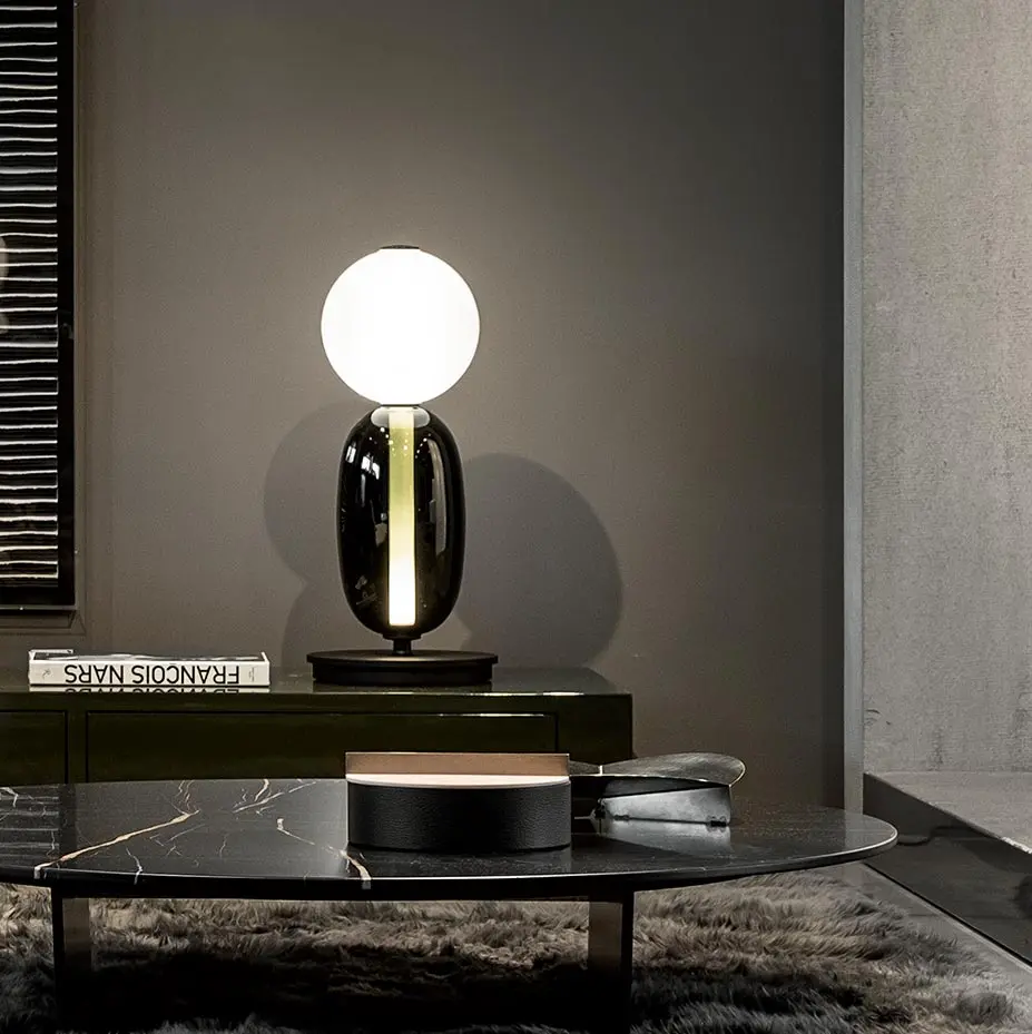 Bomma Pebbles Table Lamp