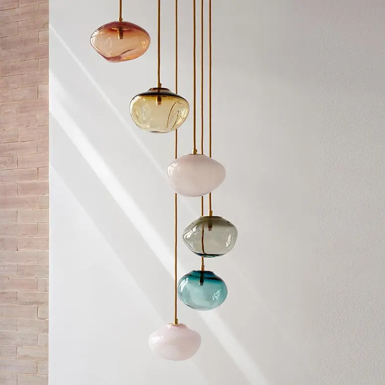 ELOA Unique Lights moodmag