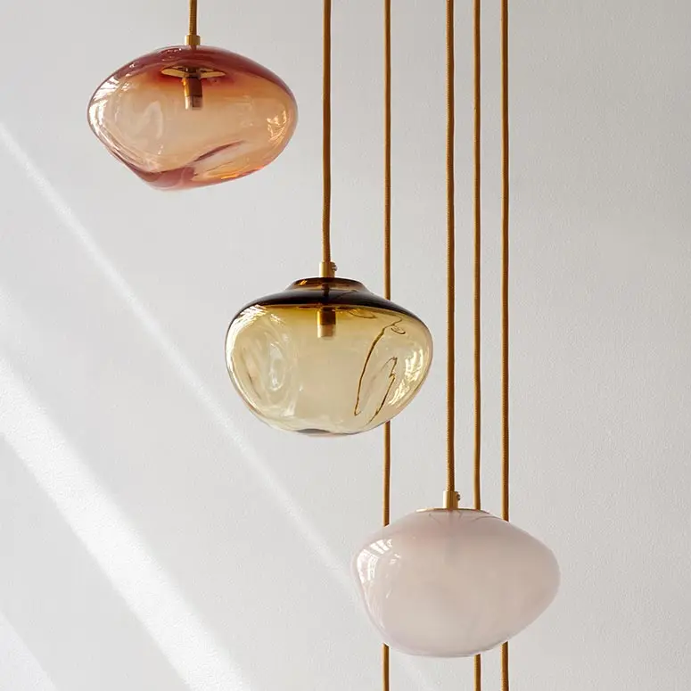 ELOA Unique Lights moodmag