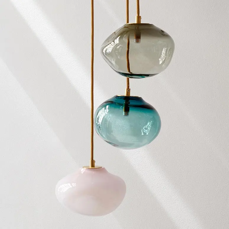 ELOA Unique Lights moodmag