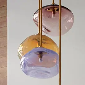 ELOA Unique Lights moodmag