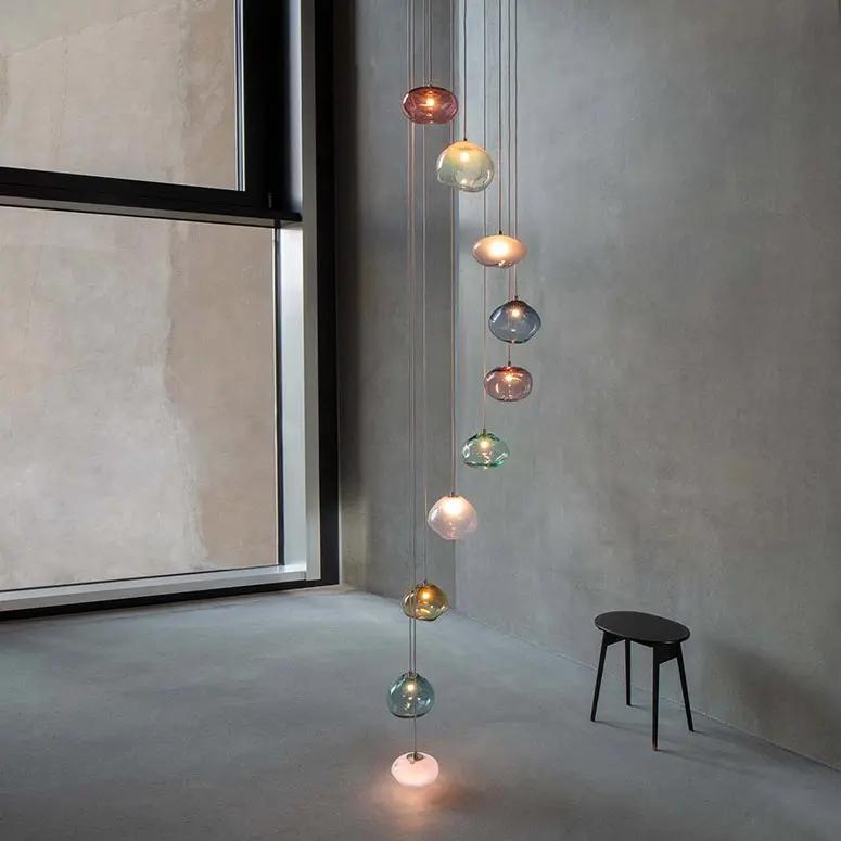 ELOA Unique Lights moodmag