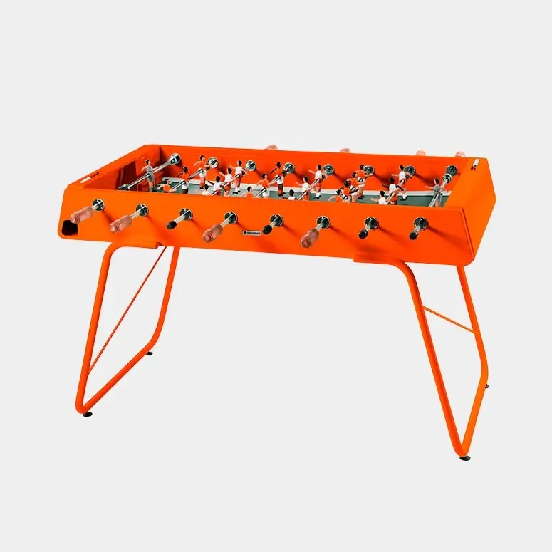 RS-Barcelona Tischfussball Designkicker