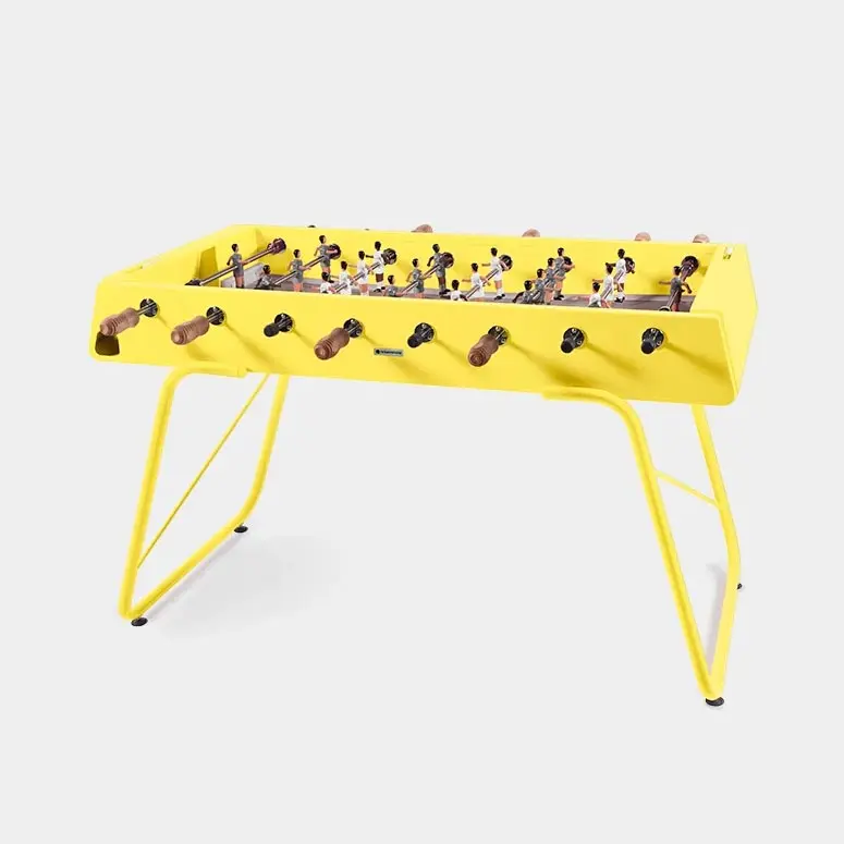 RS-Barcelona Tischfussball Designkicker