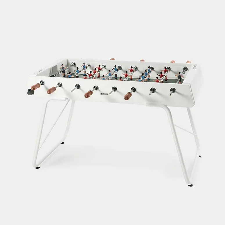 RS-Barcelona Tischfussball Designkicker