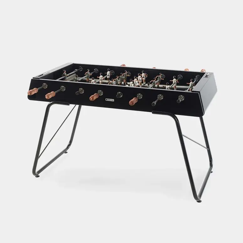 RS-Barcelona Tischfussball Designkicker
