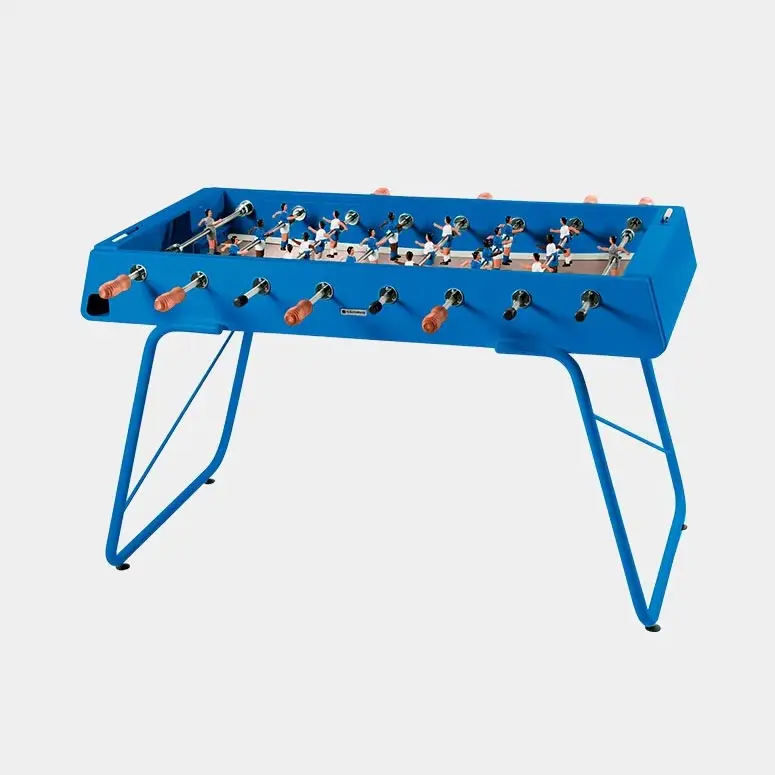 RS-Barcelona Tischfussball Designkicker