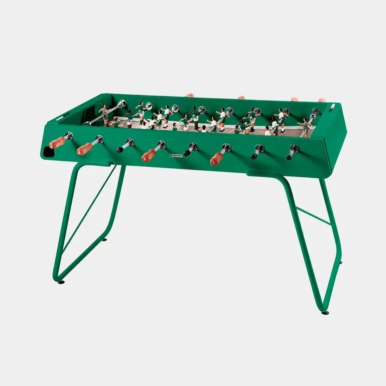 RS-Barcelona Tischfussball Designkicker