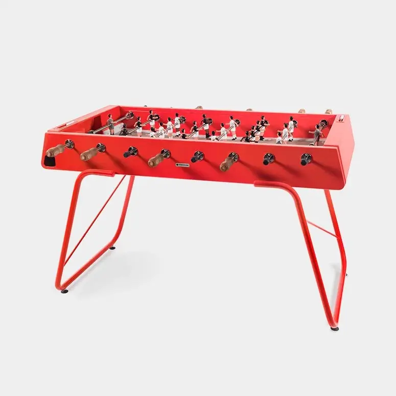 RS-Barcelona Tischfussball Designkicker