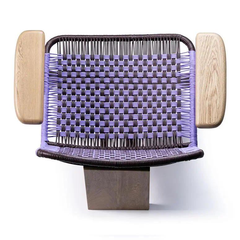 Ames Gaira Lounge Chair