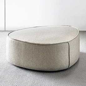 Casamilano Francis Pouf Large