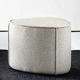 Casamilano Francis Pouf Medium