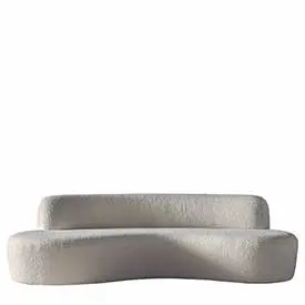 Casamilano Sofa Curvy Mono
