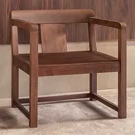 Casamilano Ming Armchair Wood