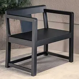 Casamilano Ming Armchair matt