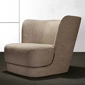 Casamilano Royale Arm Chair