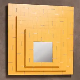 Rabitti Atari Albers Mirror