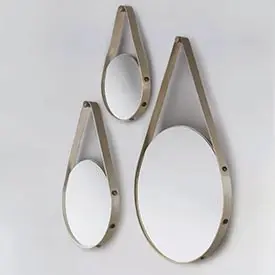 DRUM | Mirror