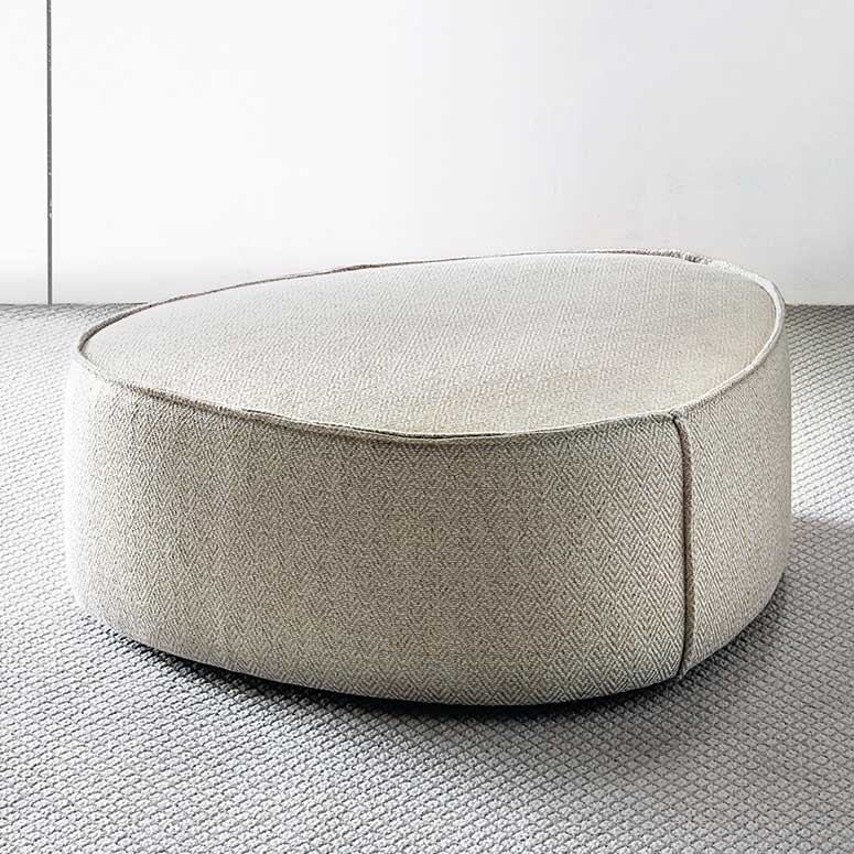 Casamilano Francis Pouf Large