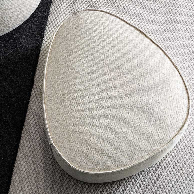 Casamilano Francis Pouf Large