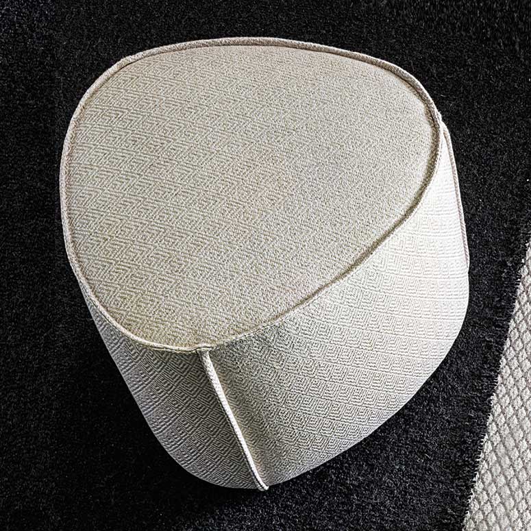 Casamilano Francis Pouf Medium