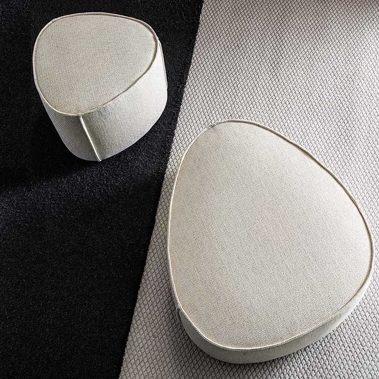 Casamilano Francis Pouf Large