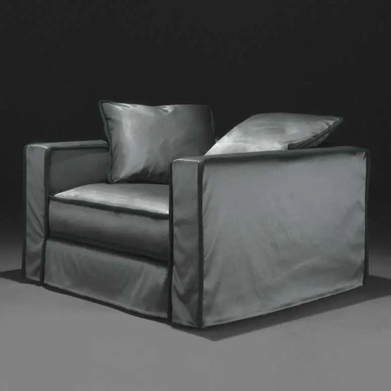Casamilano Pillopipe Arm Chair