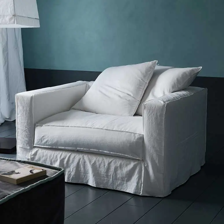 Casamilano Pillopipe Arm Chair